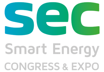 Logo de smart energy