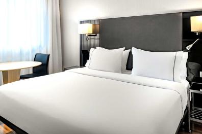 AC Hotel Madrid Feria