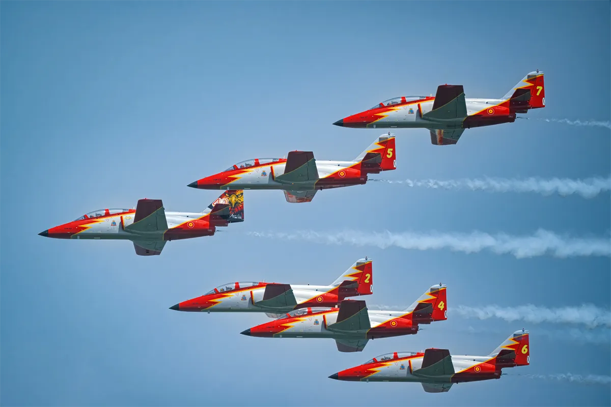Agenda completa del Día de la Hispanidad en Madrid