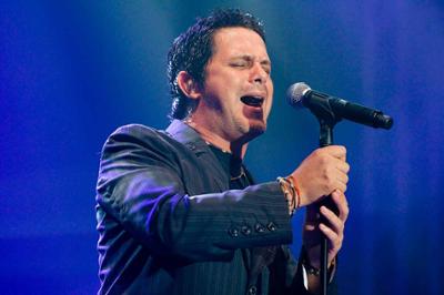 Alejandro Sanz, uno de los cantantes madrileños más famosos