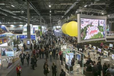 Ambiente FITUR 2023