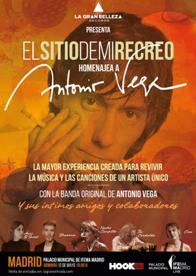 antonio vega