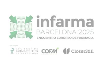 Así fue Infarma Barcelona 2025