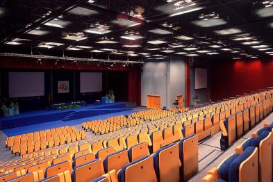 Auditorio 2