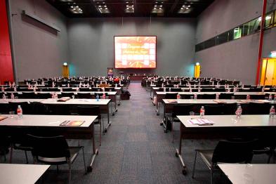 Auditorio