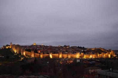 Ávila