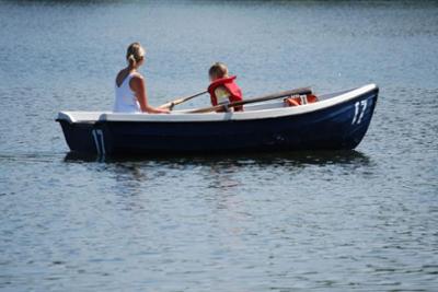 Barcas Casa de Campo