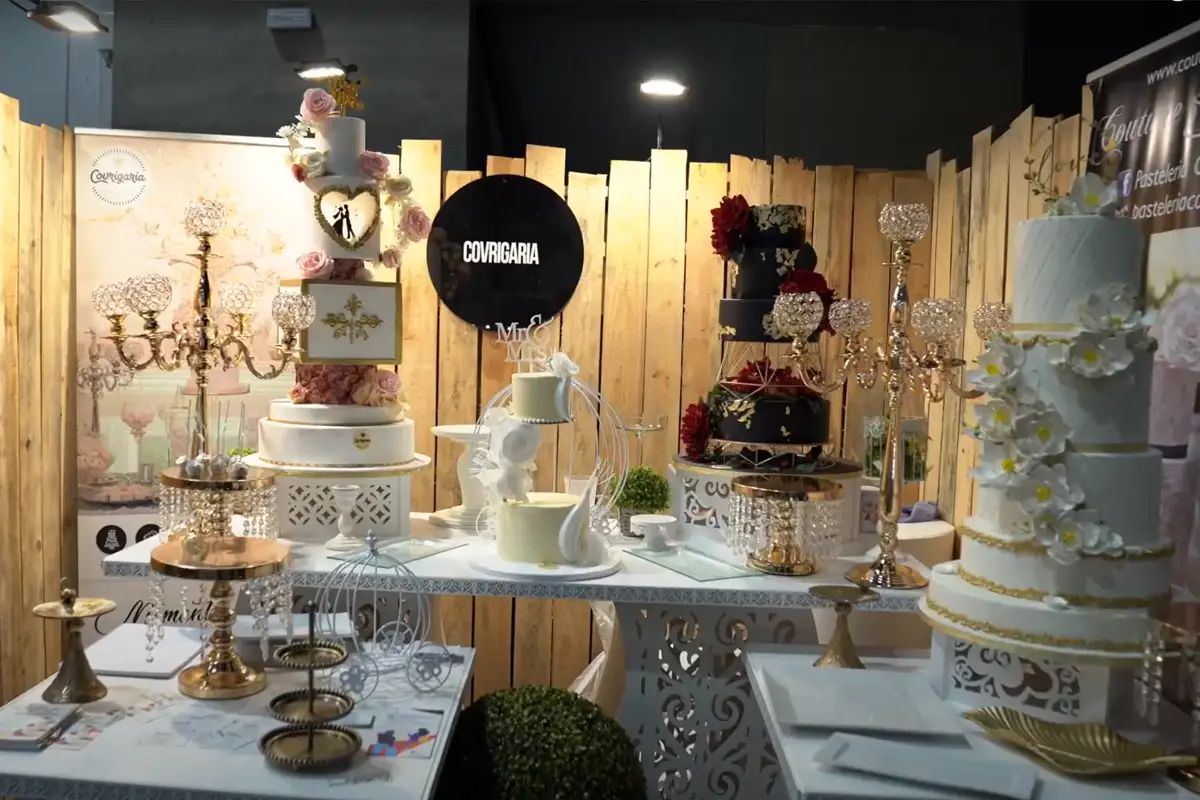 Bodaeventos Madrid