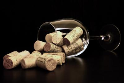 Bodegas de vino españolas