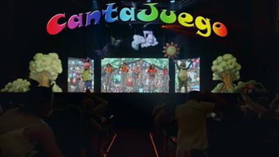 cantajuego