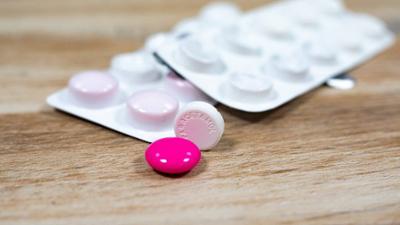 Características y usos del paracetamol