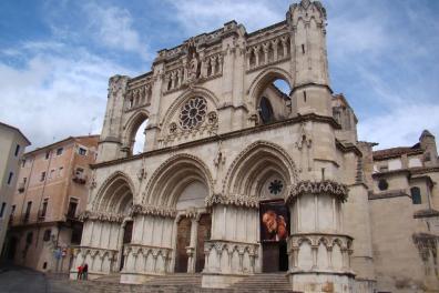 Catedral de Cuenca