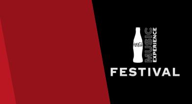 Festival Coca Cola Music Experience Ifema Madrid Live