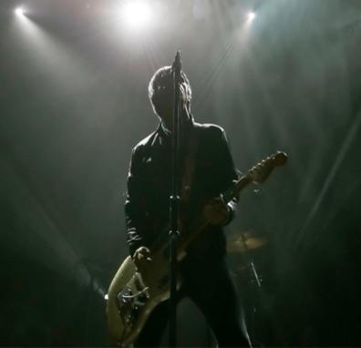 Conciertos y espectáculos