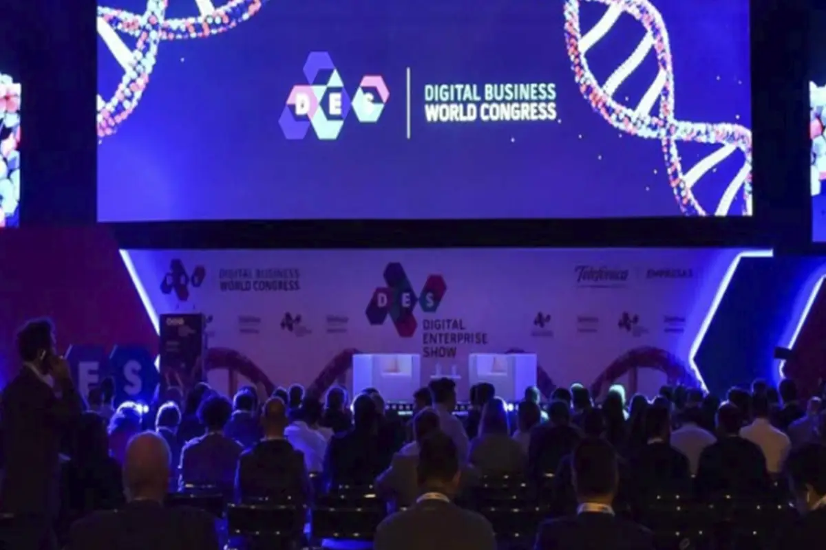 conferencia innovación