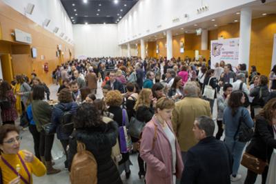 Congreso de Actualización de pediatría