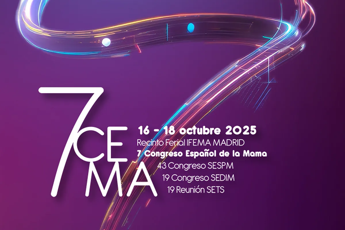 Congreso de la mama