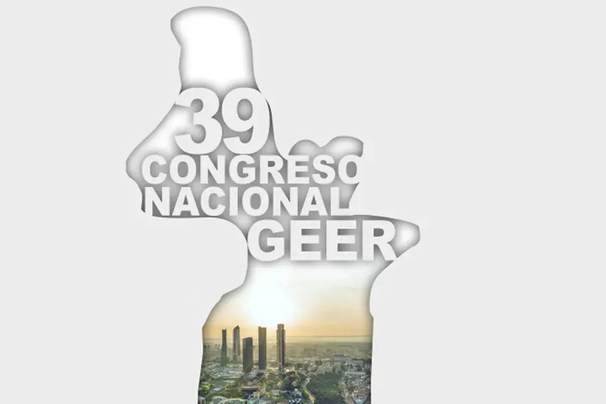 Congreso nacional GEER