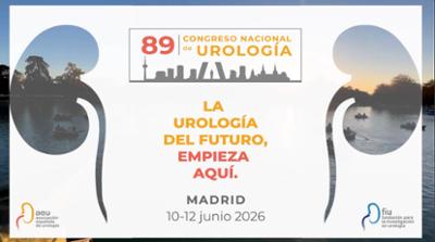 Congreso Nacional Urología