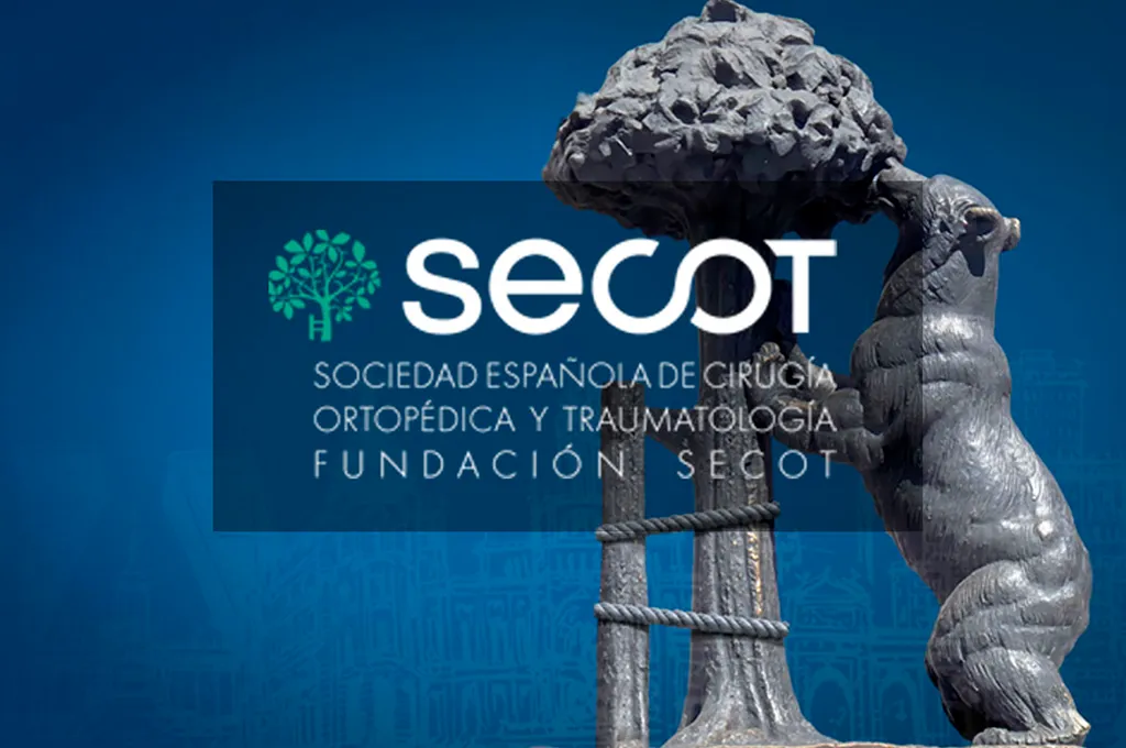 Congreso SECOT