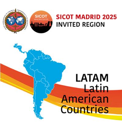 Congreso SICOT