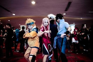 cosplay