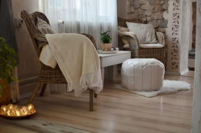 decoracion hygge