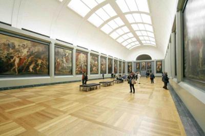 Día Internacional de los Museos en Madrid