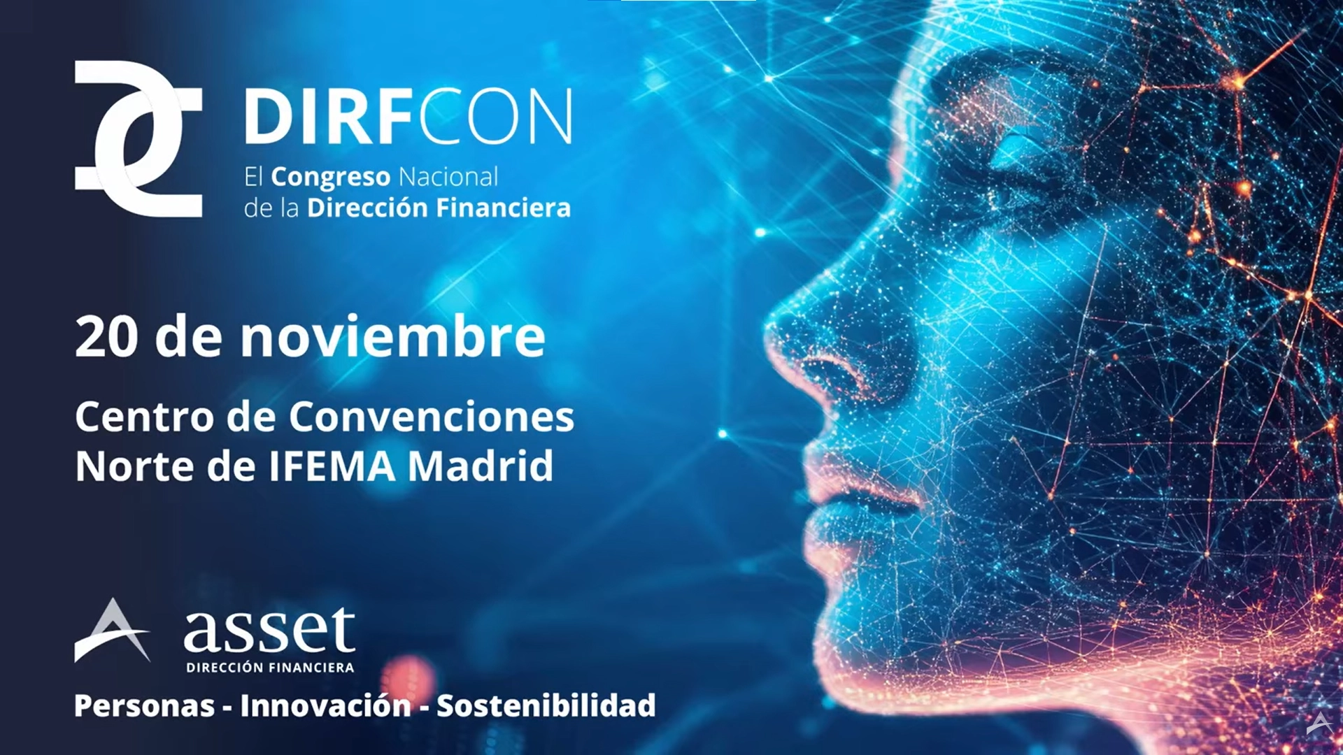 DIRFCON 2025