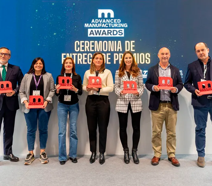 Entrega de premios