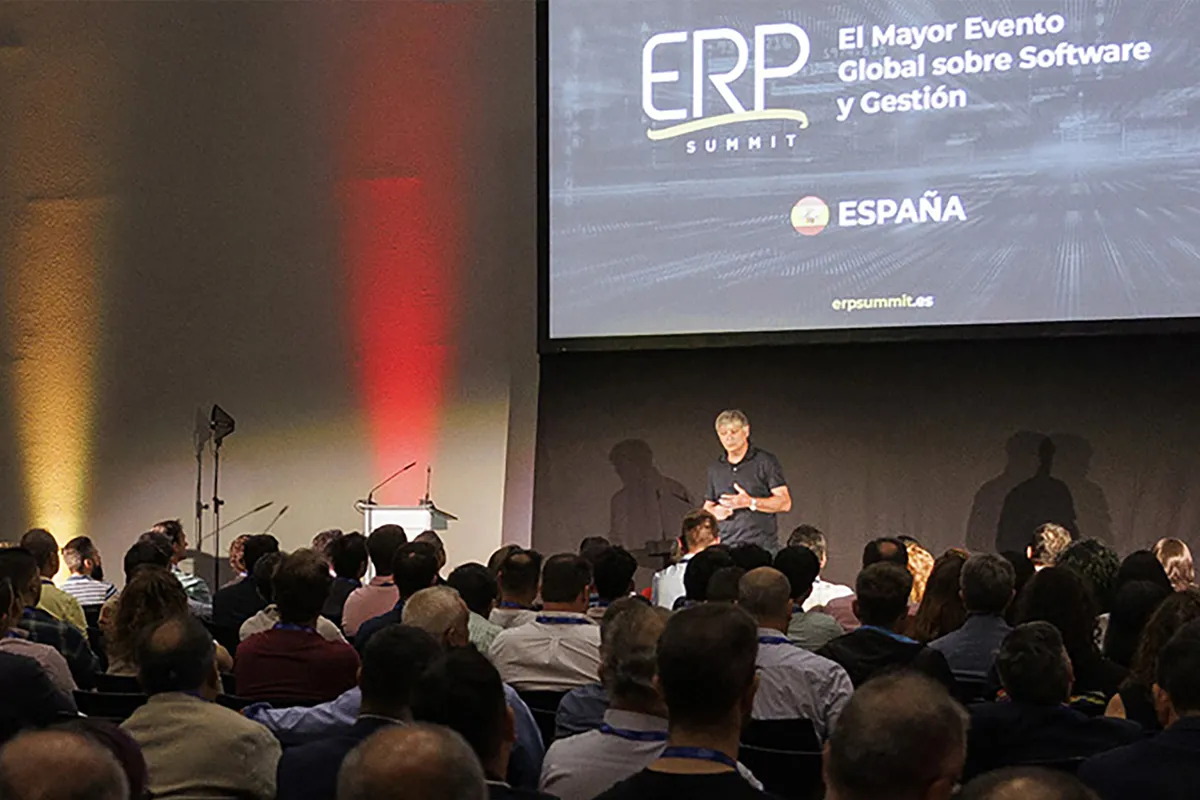 ERP