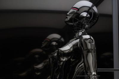 Escultura modernista