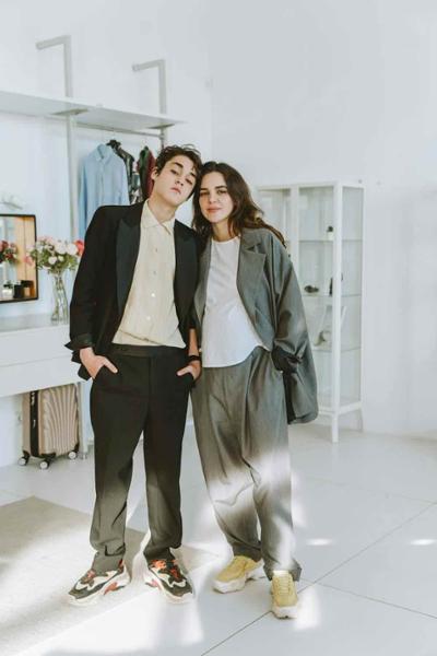 Estilo oversize y consejos para triunfar