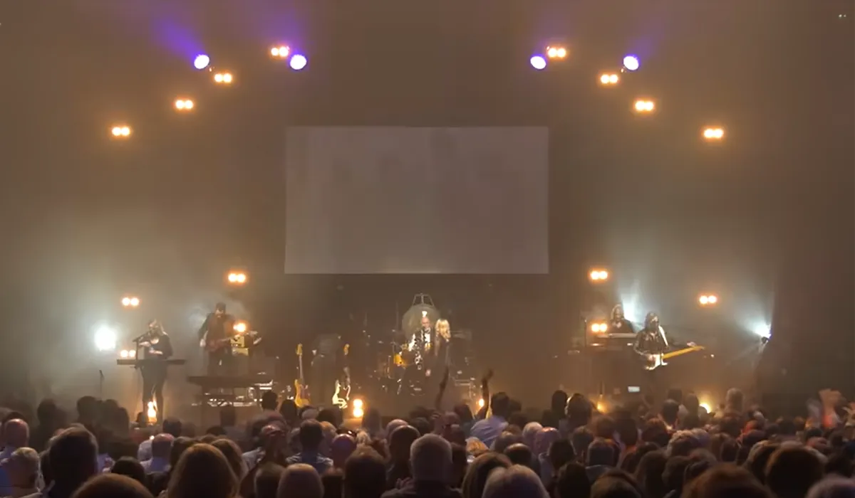 Everywhere por Rumours of Fleetwood Mac