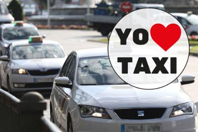 Feria taxi