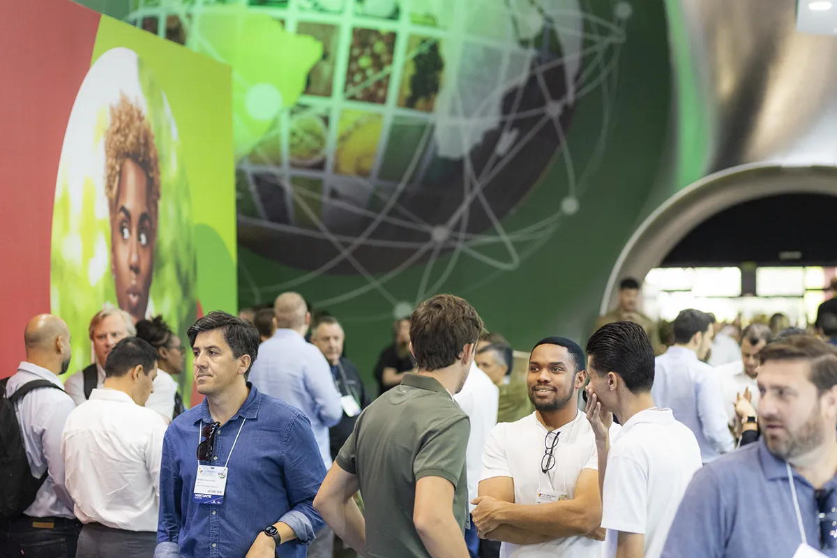 Ferias - IFEMA MADRID Internacional