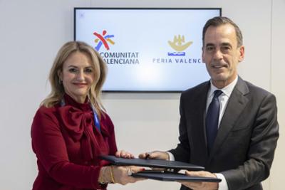 firma acuerdo con Valencia