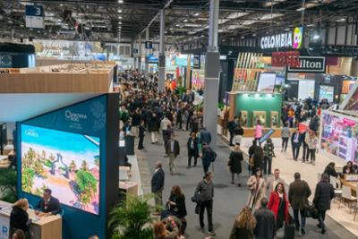 FITUR 2023