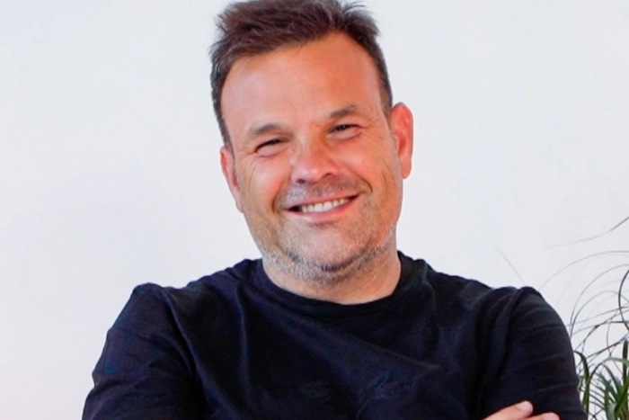 Foto de  José Elías  en Franquishop