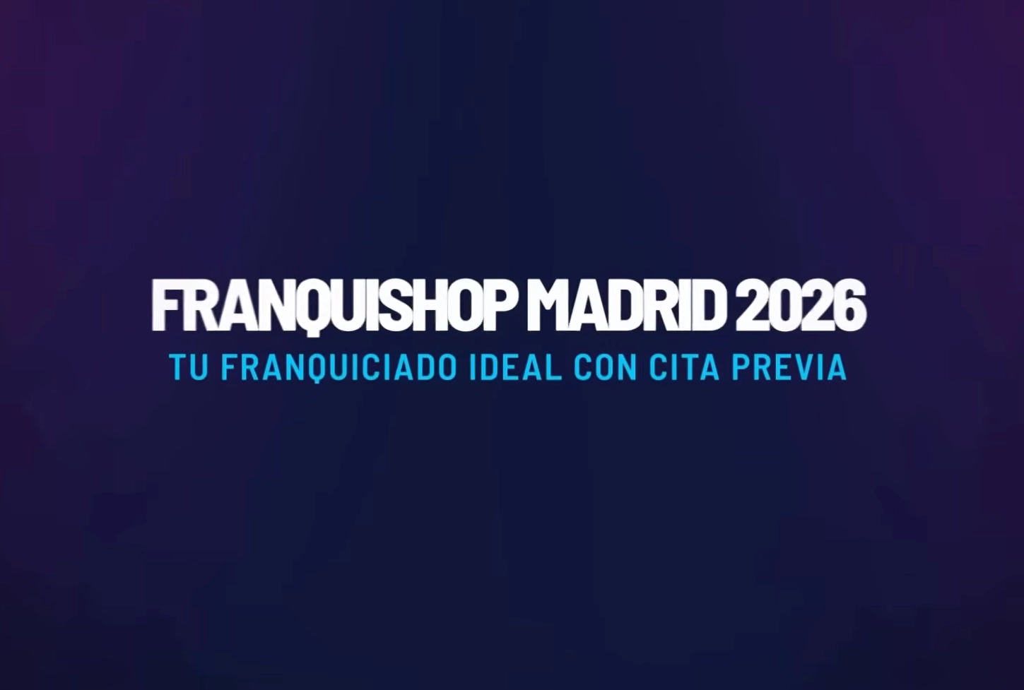 Franquishop