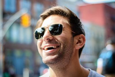 Gafas de sol