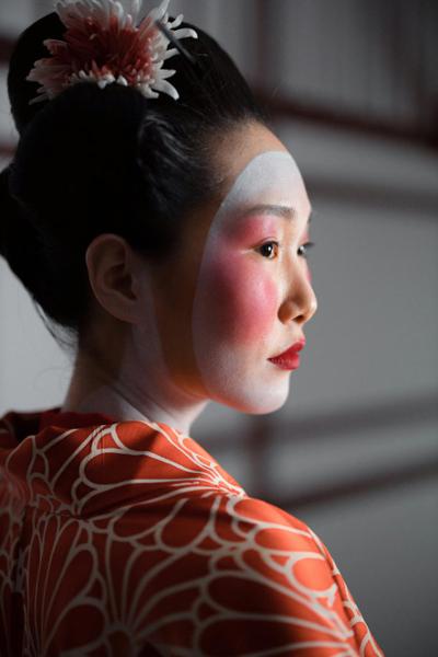 Geishas, figura importante en la cultura japonesa
