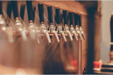 Grifos de cerveza