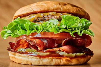 Hamburguesa