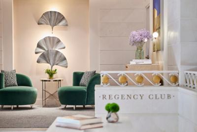 Hyatt Regency Hesperia Madrid Hotel