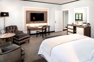 Hotel Meliá Castilla