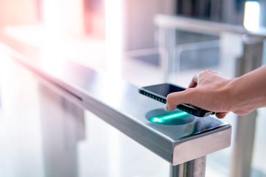 IFEMA, un espacio seguro