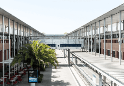 IFEMA Feria de Madrid