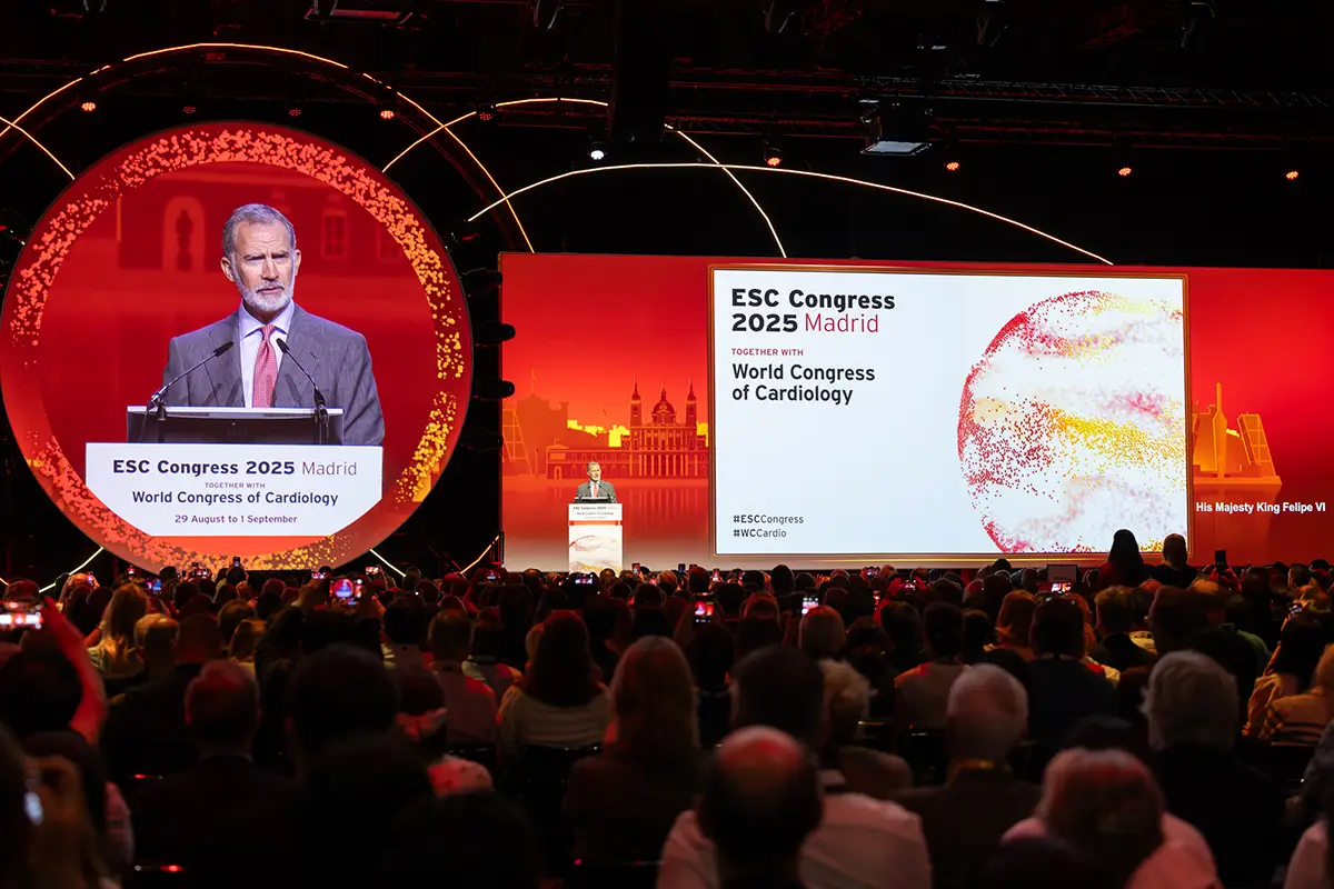 IFEMA MADRID to host the ESC Congress 2025