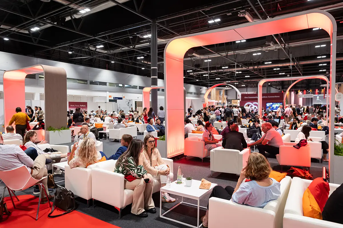 IFEMA MADRID to host the ESC Congress 2025